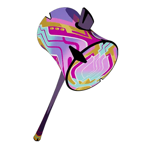 Nannerbloom Hammer Pickaxe icon