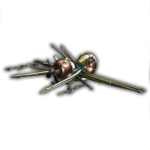 Nautilus Glider icon