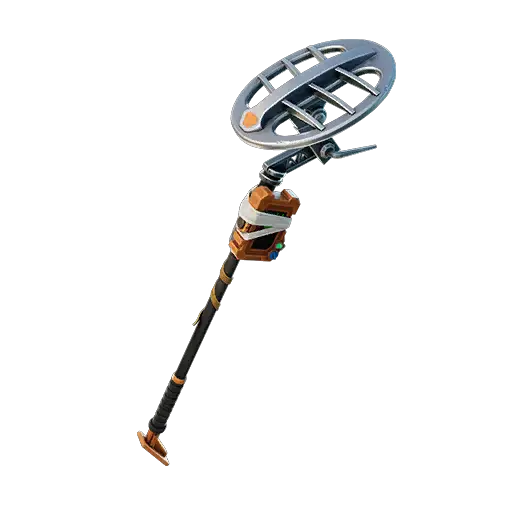 Ned-Kit Detector Pickaxe icon