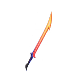 Neon Nightblade Pickaxe icon