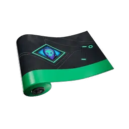 Night Paint Wrap icon