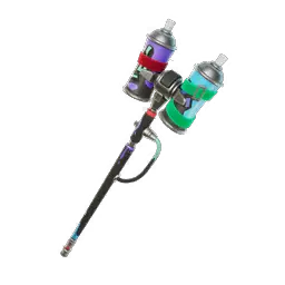 Night Tagger Pickaxe icon