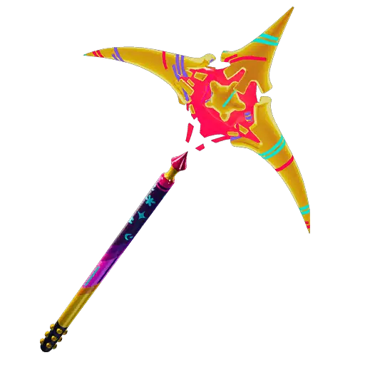 Nighty Night Pickaxe icon