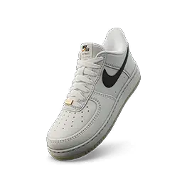 Nike Air Force 1 Bronx Origins Shoes icon