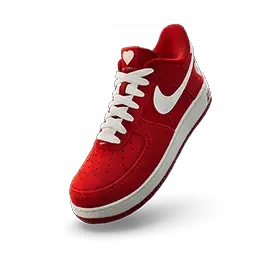 Nike Air Force 1 Valentines Day Shoes icon