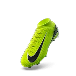 Nike Mercurial Superfly 10 Elite Mad Voltage Shoes icon