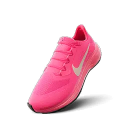 Nike Pegasus 41 Hot Punch Shoes icon