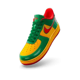 Nike Us Force 1 x Lil Yachty Shoes icon