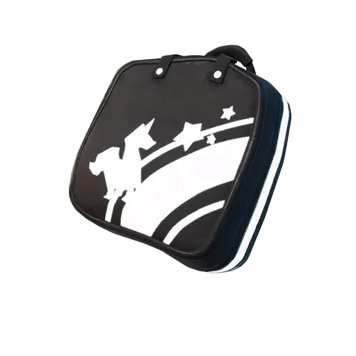 Nite Bag Back Bling icon