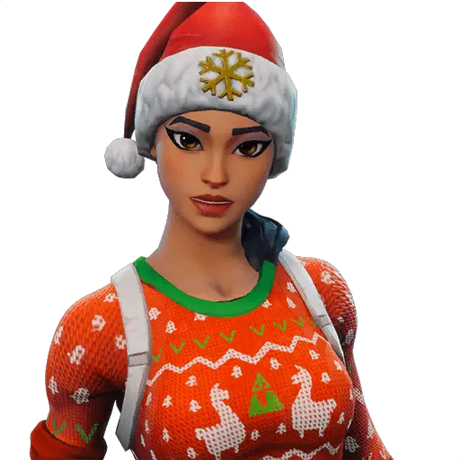 Nog Ops Outfit icon