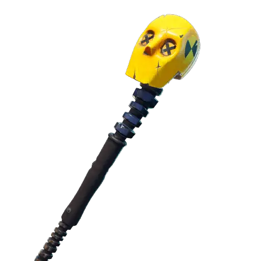 Noggin Pickaxe icon