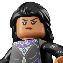 Noorah Lego Outfit icon