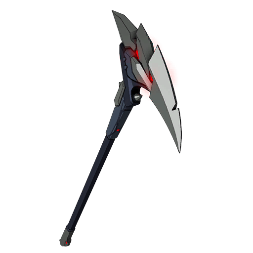 Null Pick Pickaxe icon