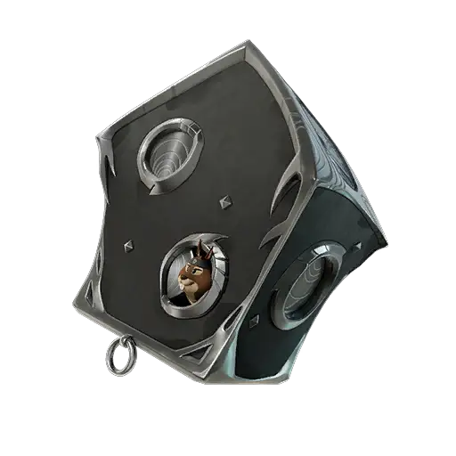 Nut Hutch Back Bling icon
