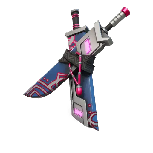 Oasis Wind Back Bling icon