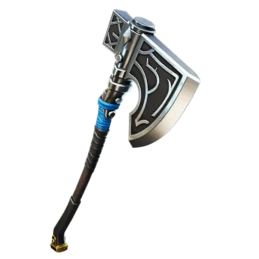 Oathmakers Axe Pickaxe icon