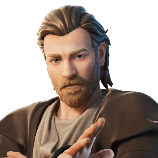Obi-Wan Kenobi Outfit icon
