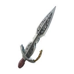 Ochis Blade Pickaxe icon