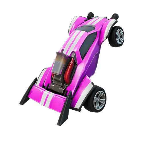 Octane Cruiser Back Bling icon