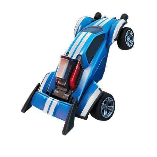 Octane RL Back Bling icon