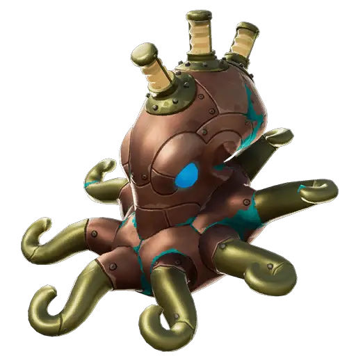 Octotank Back Bling icon