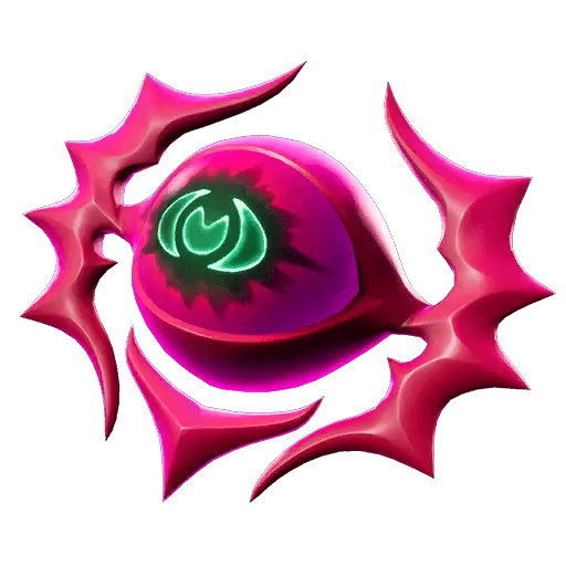 Ocular Back Bling icon