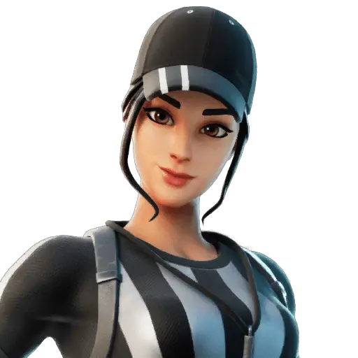 Offense Overseer – Fortnite Skin – Skin-Tracker