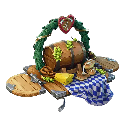 Oktoberfeast Glider icon