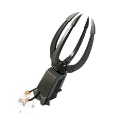 Omni-Claw Pickaxe icon