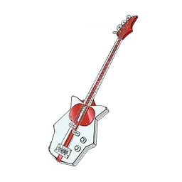 Omni-Man Bass Bass icon