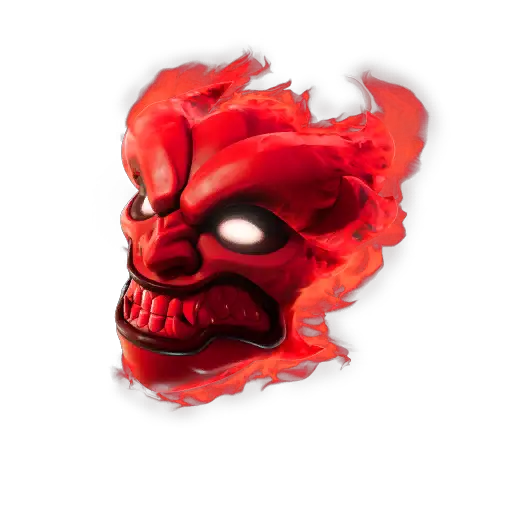 Onis Curse Back Bling icon