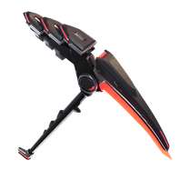 Omega Fortnite Set Cosmetics Skin Tracker