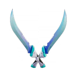 Opaline Slashers Pickaxe icon