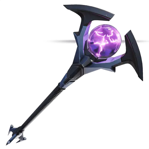 Oracle Axe Pickaxe icon