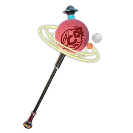 Orbital Abductor Pickaxe icon