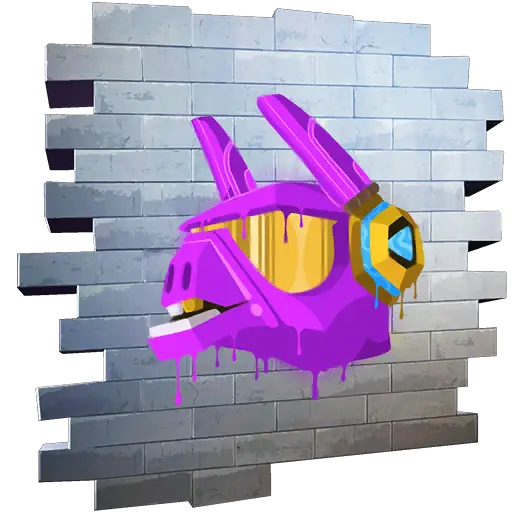 Over Yonder Spray icon