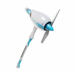 P-01 Propeller Pickaxe icon