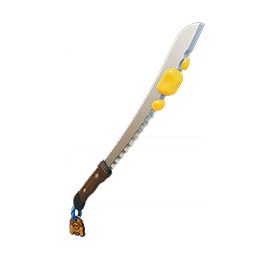 Pankiri Pickaxe icon