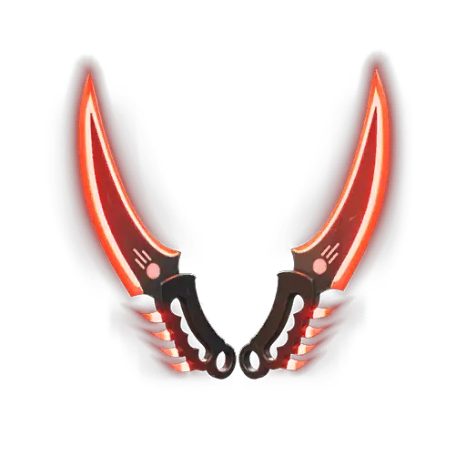 Panthertooth Pickaxe icon