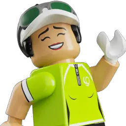 Par Patroller Lego-Outfit icon