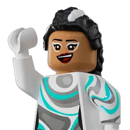 Party Starter Lego Outfit icon