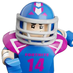 Pass Rush Ranger Lego Outfit icon