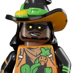 Patch Patroller Lego Outfit icon