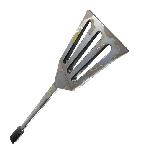 Patty Whacker Pickaxe icon