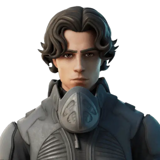 Paul Atreides Outfit icon