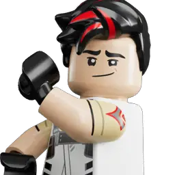 Paxton Price Lego Outfit icon