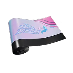 Peacocks Dream Wrap icon