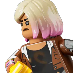 Penny Lego Outfit icon