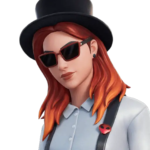 Pepper Thorne Outfit icon