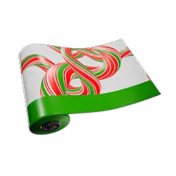 Peppermint Twist Wrap icon